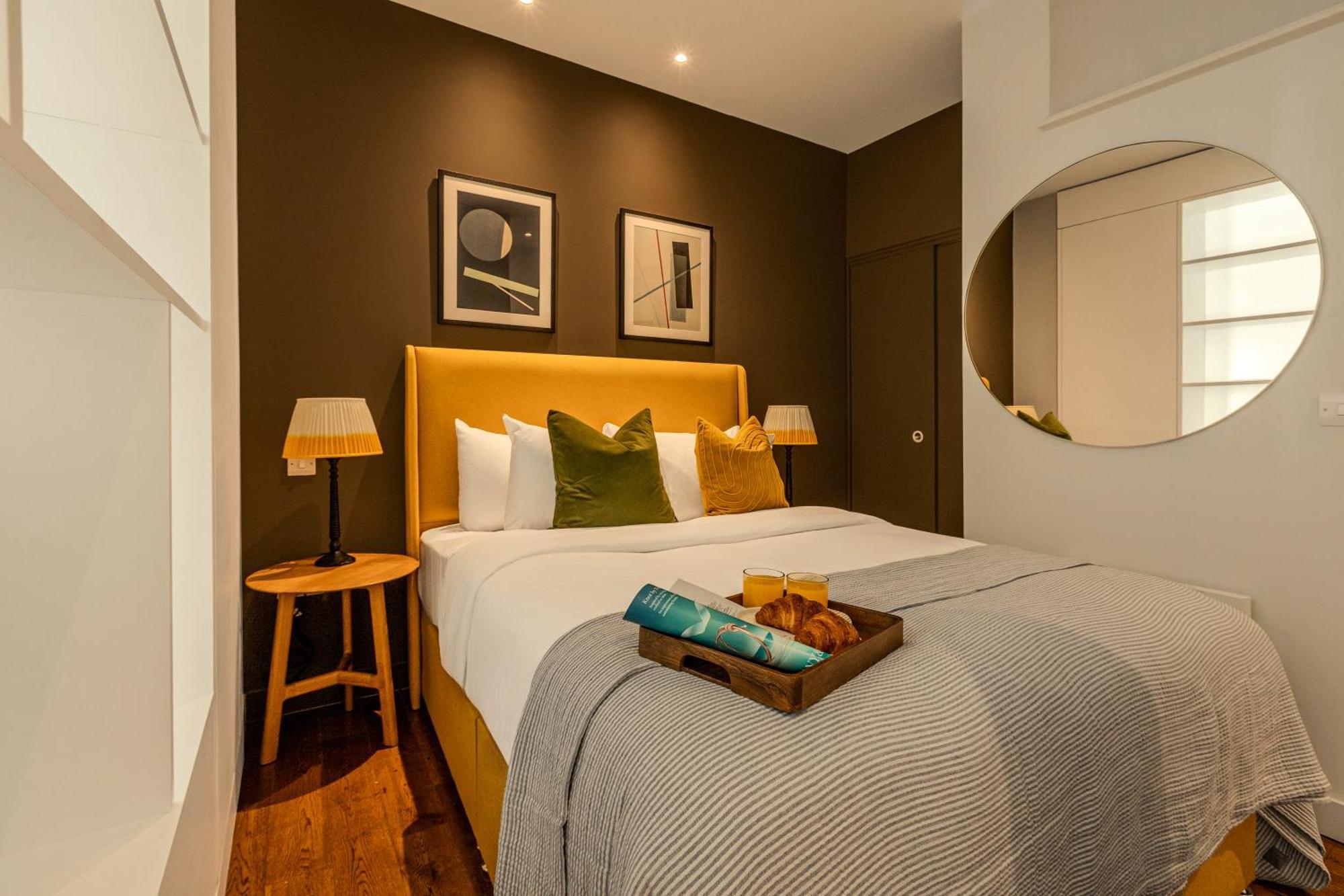 Appartement Liverpool Street I Your *