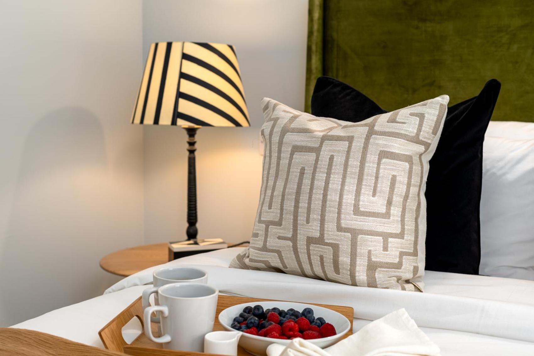 Liverpool Street I Your Appartement