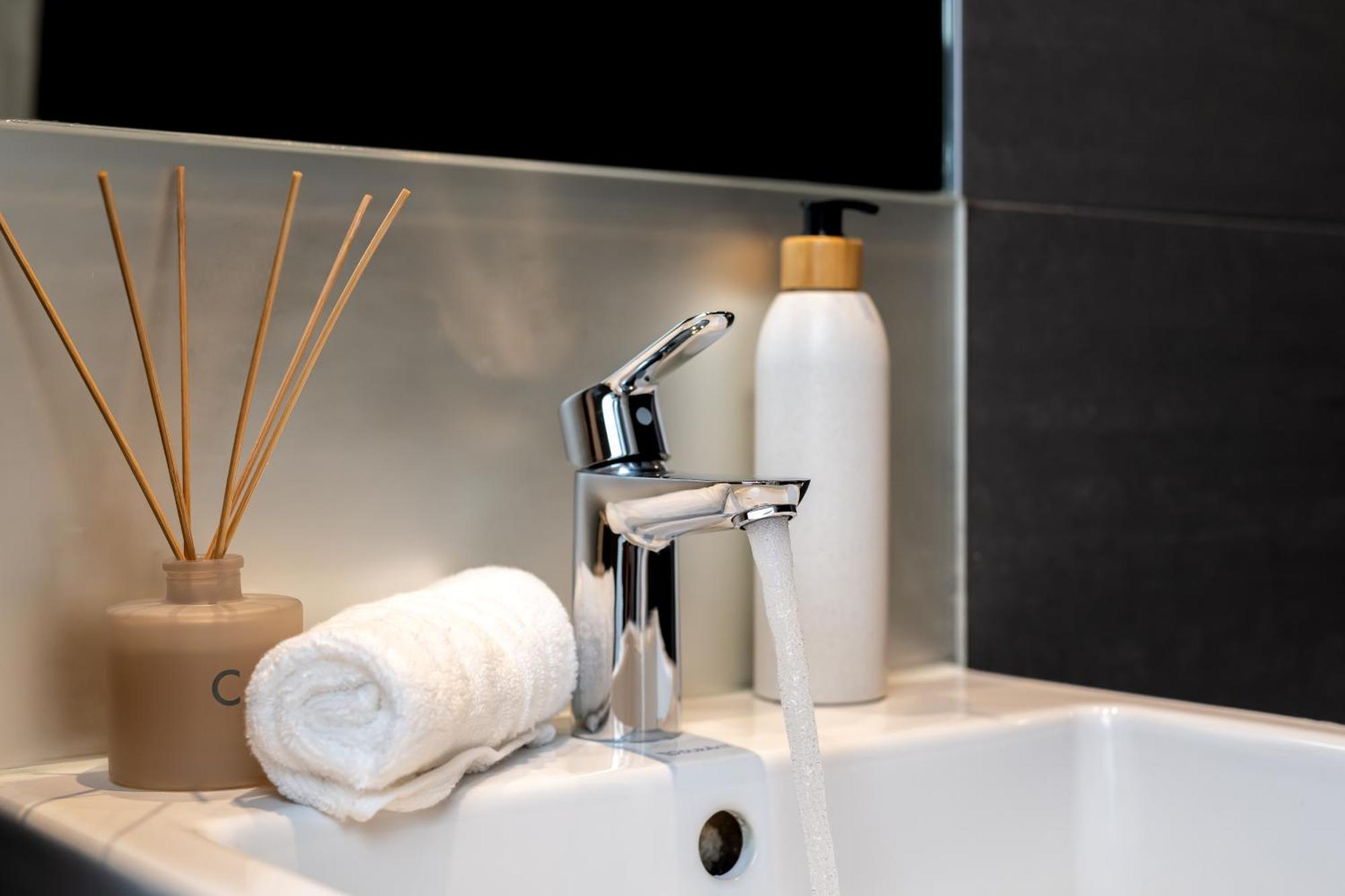 Appartement Liverpool Street I Your