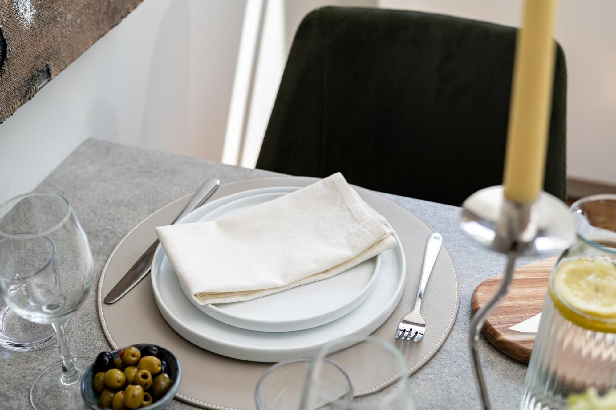 Appartement Liverpool Street I Your *