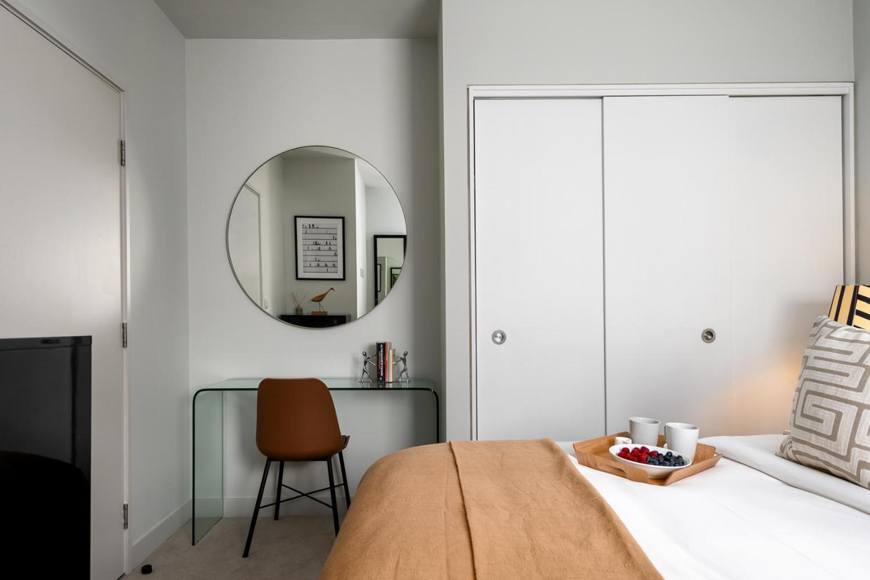 Appartement Liverpool Street I Your
