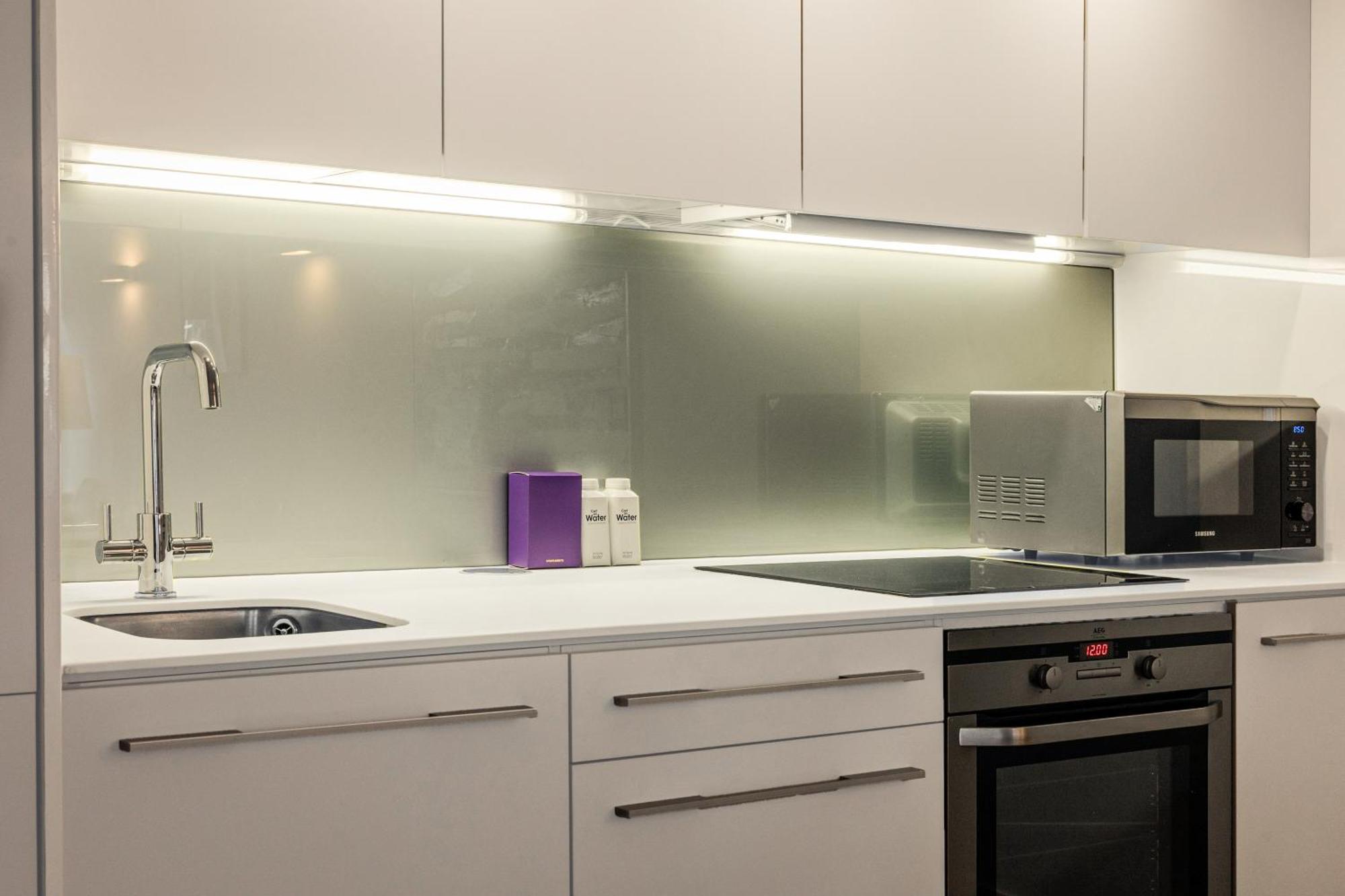 Appartement Liverpool Street I Your Londres