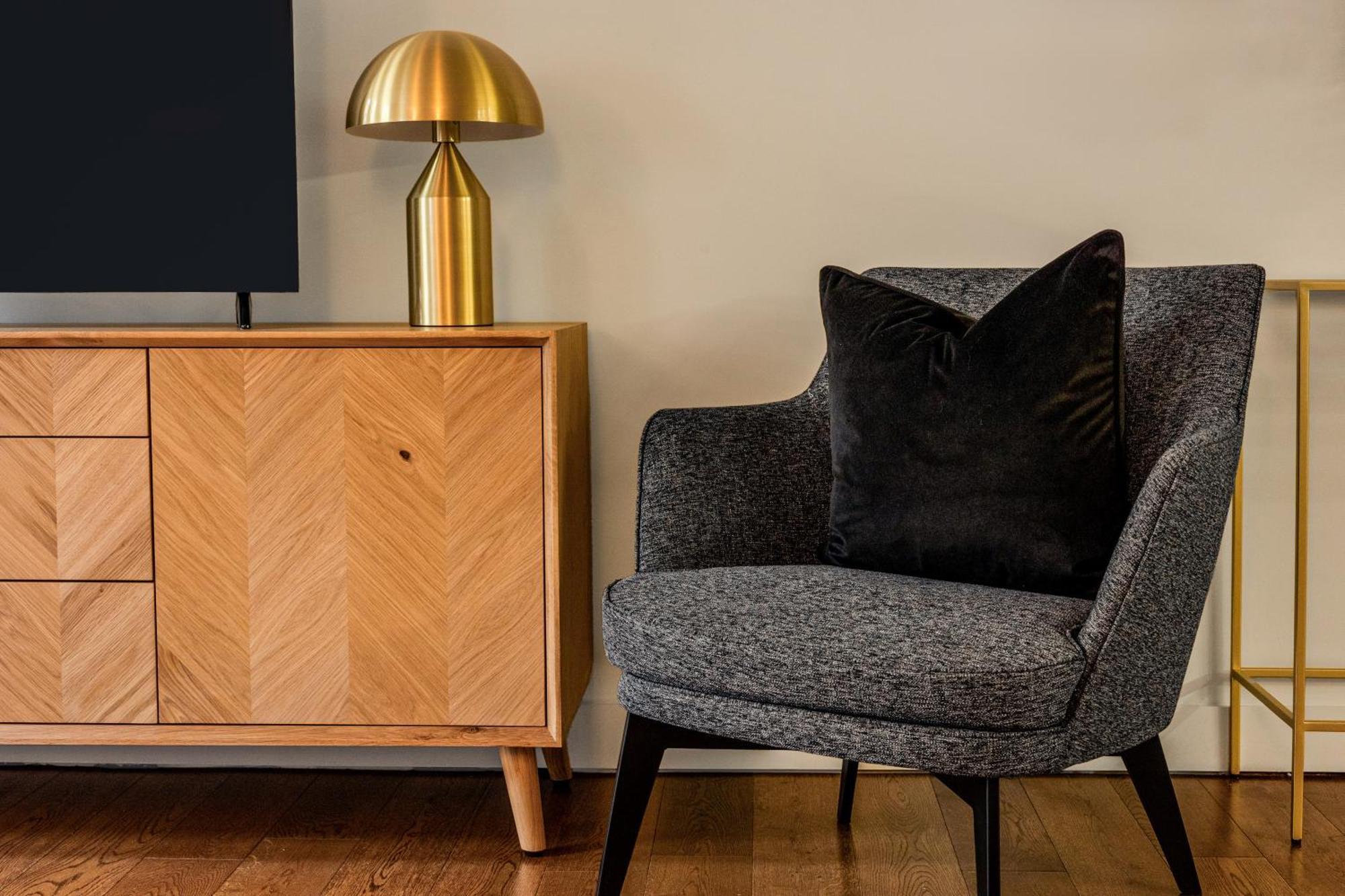 Appartement Liverpool Street I Your