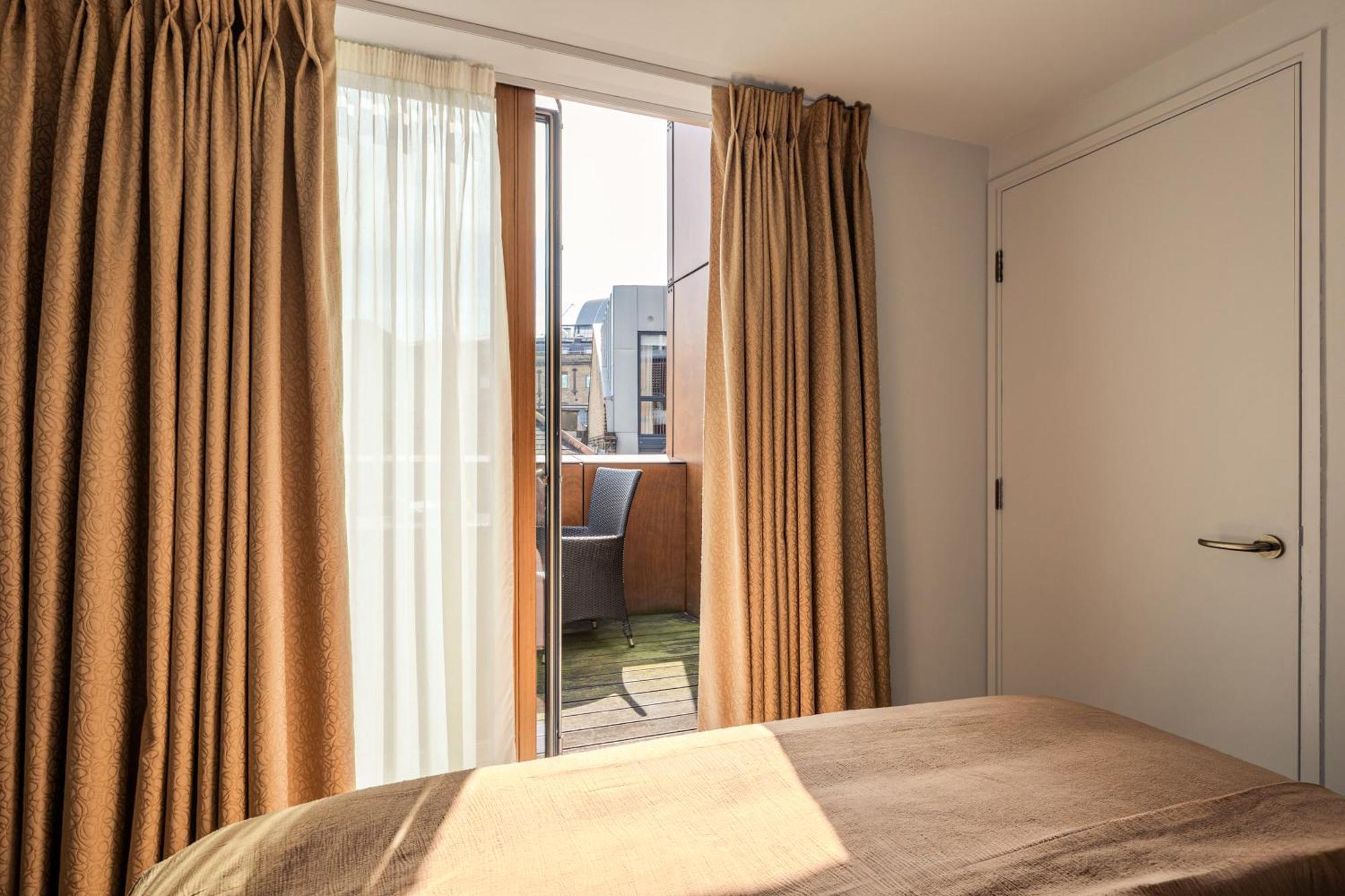 Appartement Liverpool Street I Your Londres