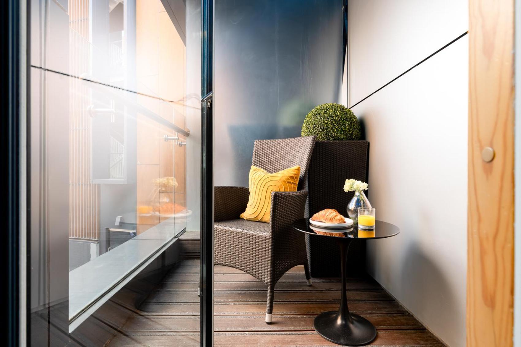 Liverpool Street I Your Appartement